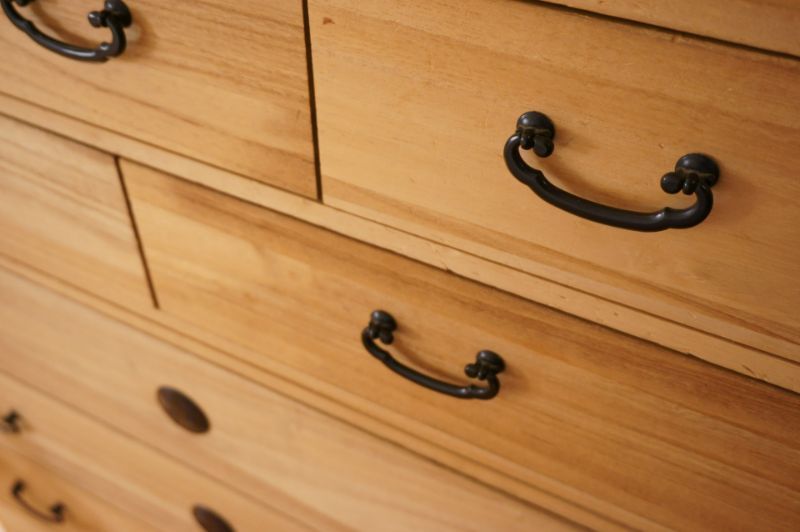 タンスの処分方法7選とメリット・デメリット