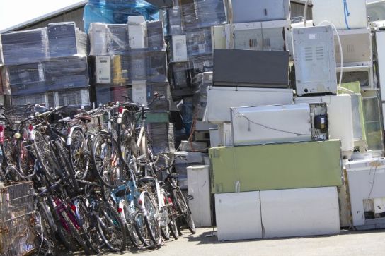 京都で家電を処分する場合は「リサイクル家電」に注意