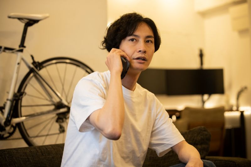 自転車を処分する前に、防犯登録の抹消が必要