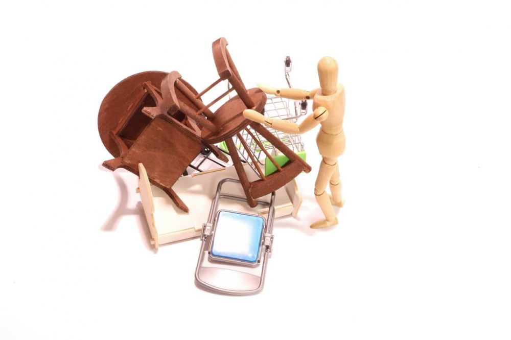 岡山で学習机を処分する方法5選