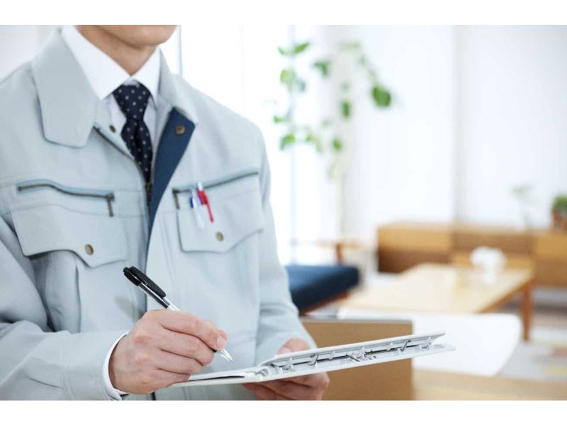 岡山で業者に家電回収を依頼する際の注意点