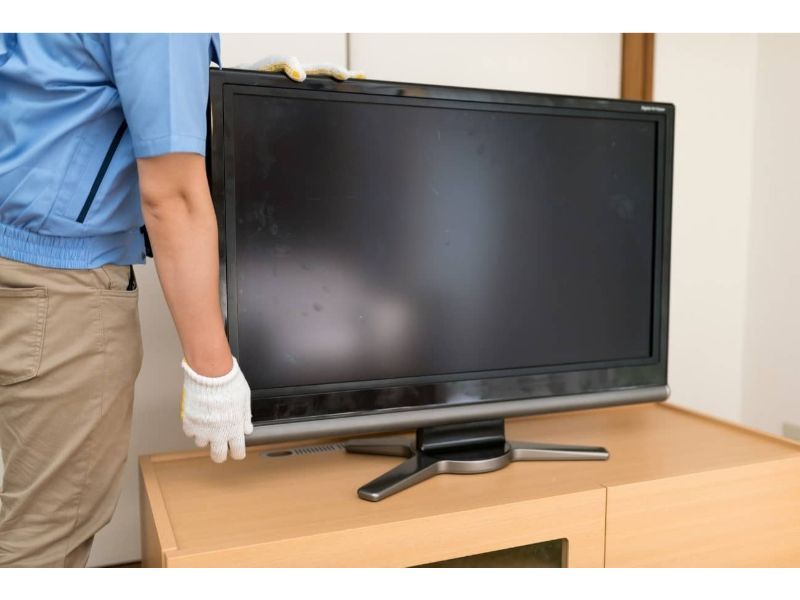 家電リサイクル法とは