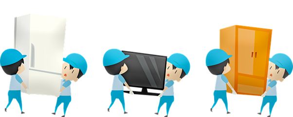 不用品回収業者を利用してソファを処分