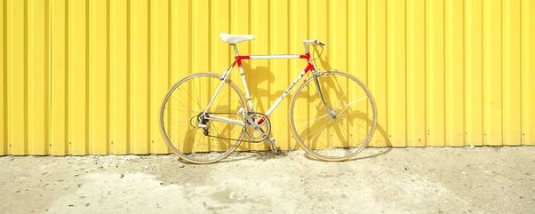 買い替え時は自転車屋の引き取りサービスを活用する