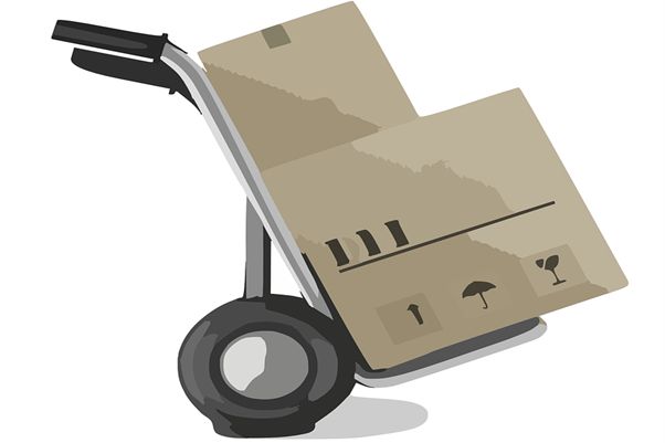 片付け堂松江店の不用品回収の流れ