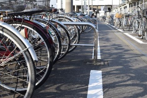 松江市で自転車を処分する4つの方法