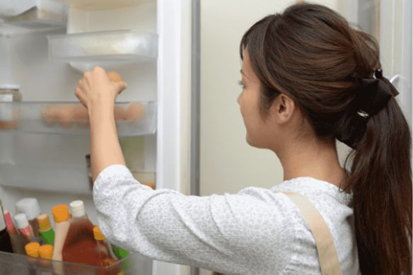 大阪市の無料回収では冷蔵庫を処分できない