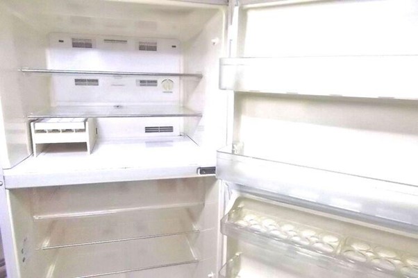冷蔵庫をいわき市のリサイクルショップに売って処分する