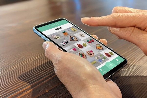 オークションやフリマアプリで冷蔵庫を欲しい人に譲る