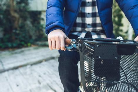 松山で自転車を処分する方法