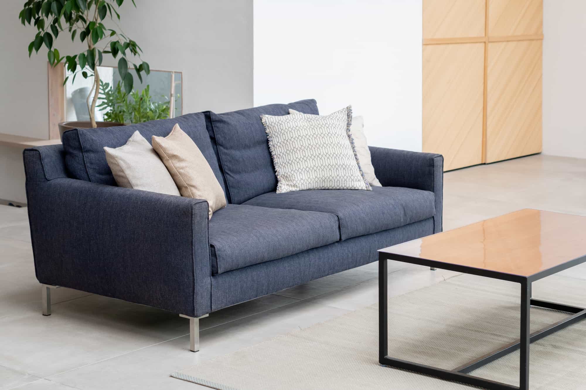 松山でソファーを処分する方法