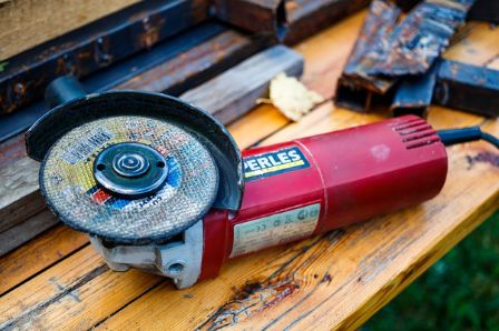 ソファを解体・分解して普通ゴミに出す