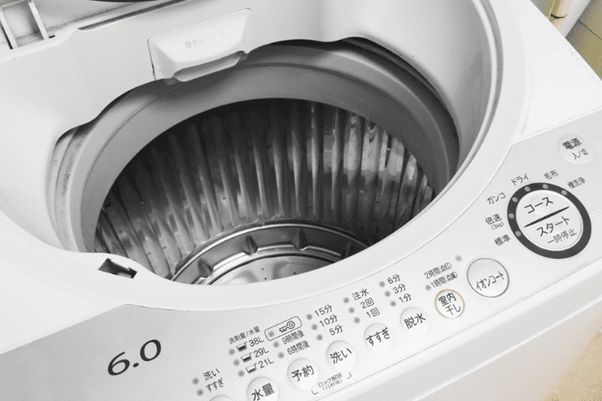 大阪で洗濯機を処分する方法5選