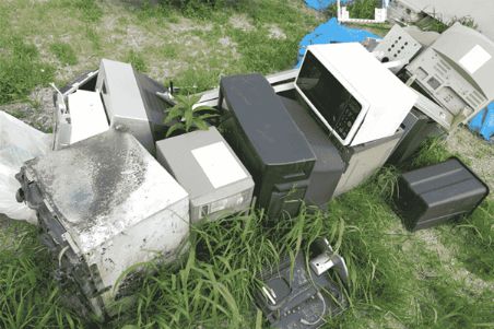 松江市で電子レンジを手軽に処分する方法6選！不用品回収業者の選び方も紹介