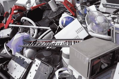 松江市で電子レンジの処分をする6つの方法