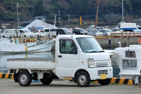 片付け堂いわき店による不用品回収の流れ