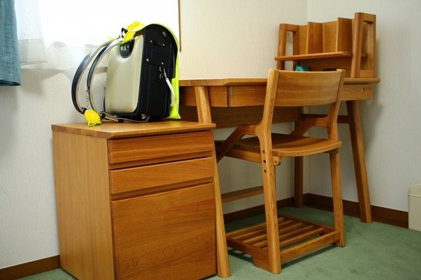 松江市で学習机（勉強机）を処分する5つの方法｜回収の流れや松江市での回収事例を紹介