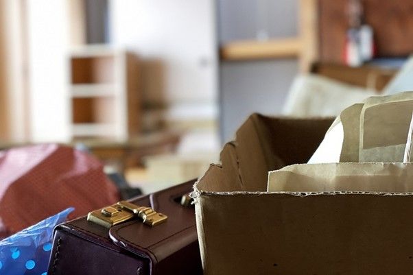 片付け堂松江店による不用品回収の流れ