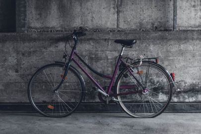 大阪 自転車 処分