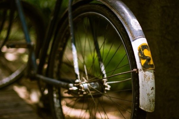 大阪市の粗大ゴミの出し方は？自転車を粗大ゴミとして処分する流れ