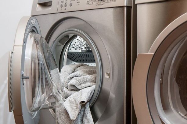 松江市で洗濯機を処分する5つの方法