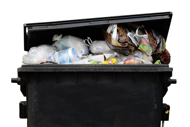 いわき市の粗大ごみ（大型ごみ）として出す