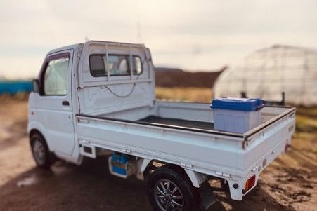 不用品回収業者に依頼する