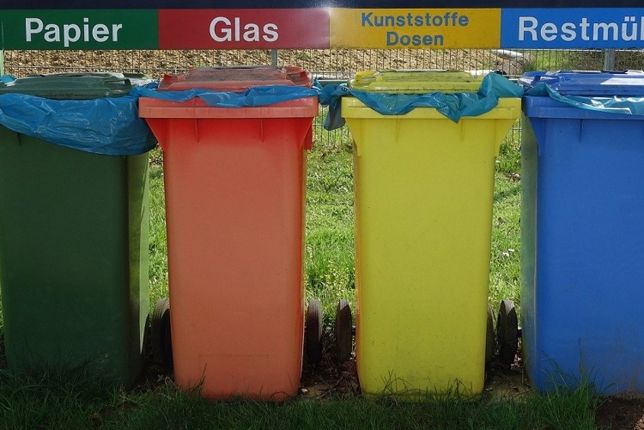 いわき市で電子レンジの処分方法は？4つの捨て方