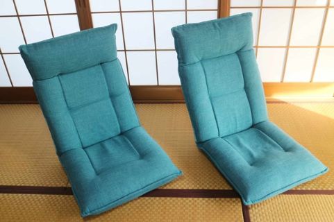 京都で座椅子を簡単に処分する5つの方法を紹介