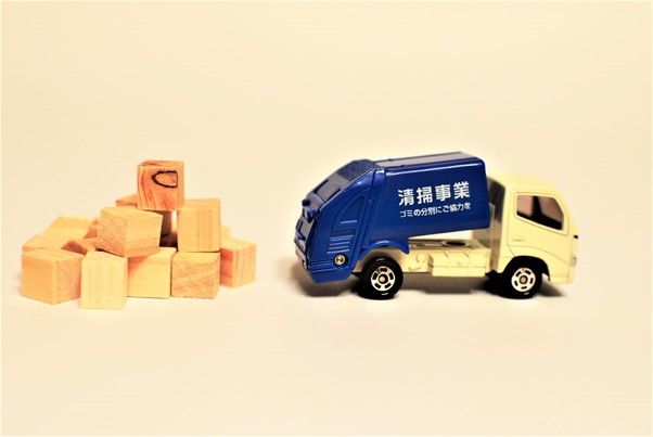 京都市で炊飯器を処分する7つの方法