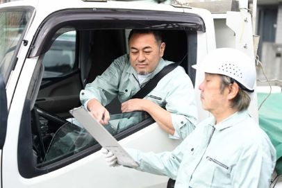 松江市で扇風機を処分する方法③不用品回収業者に依頼する