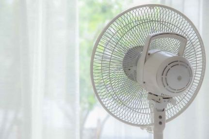 松江市で扇風機を簡単に処分する3つの方法を紹介