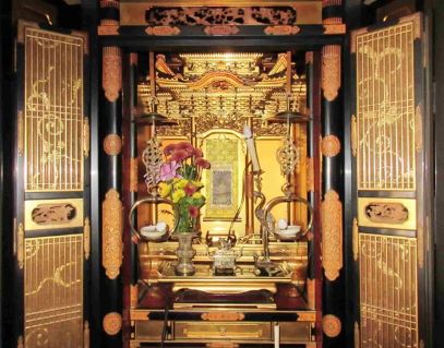 松江市で安心して仏壇を処分する4つの方法について紹介