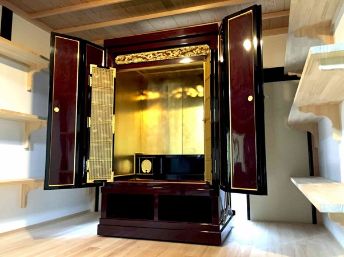 松江市で仏壇を処分するには？4つの方法を紹介