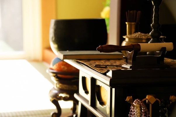 仏壇処分の際の注意点