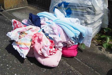 カーペットを処分する場合ごみ分別を知ることが必要