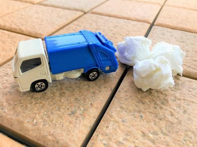 【川崎市でマッサージチェア処分】廃棄・破棄したい場合