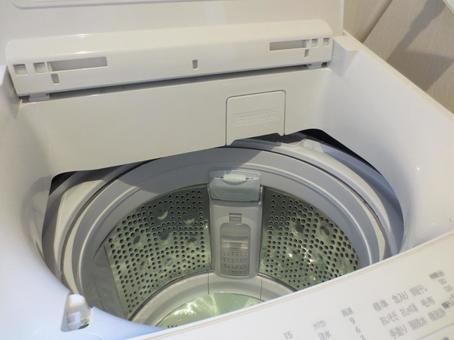 川崎市で洗濯機を処分する方法は大きく3通り