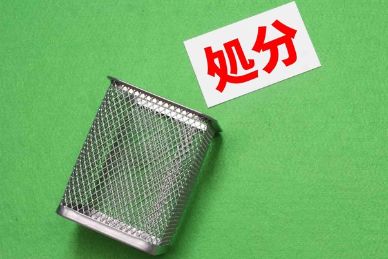 大阪で学習机を処分する8つの方法