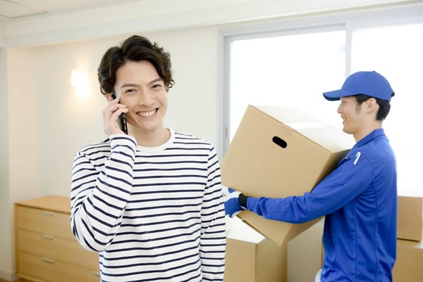 不用品回収業者を選ぶ際には業者選びに注意