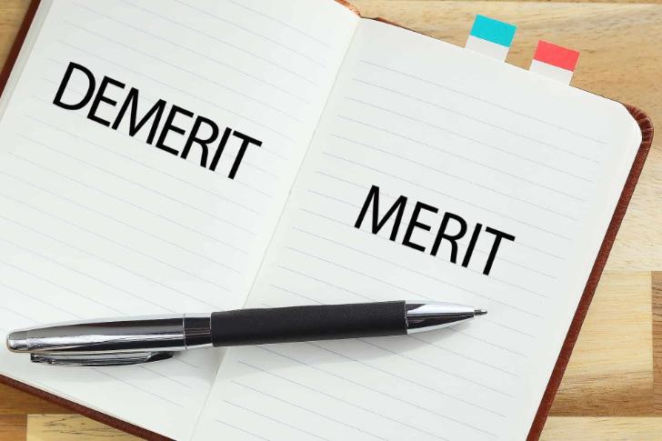 自分で掃除する場合のメリット