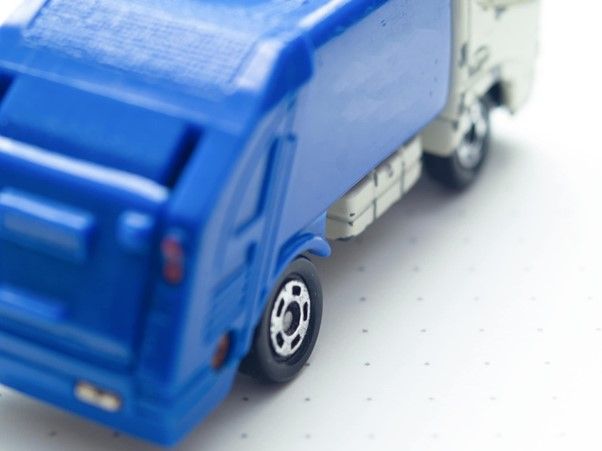 カーペットを粗大ごみとして処分する方法