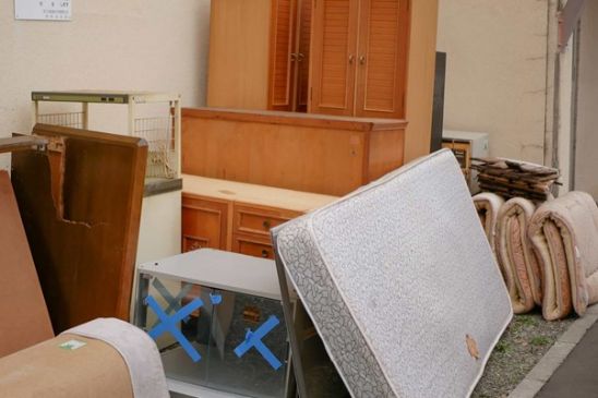 岡山市でタンスを処分する方法を5つ紹介