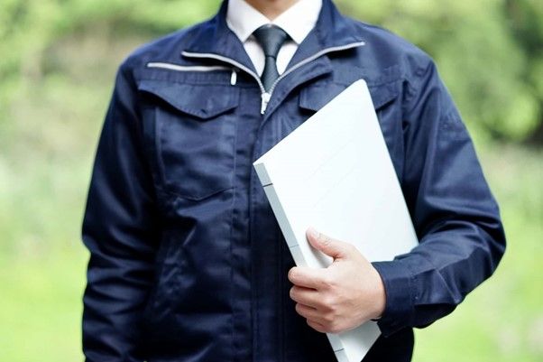 不用品回収業者に依頼する