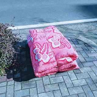 松山市で布団を処分する6つの方法