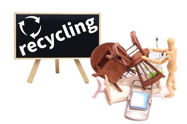 川崎市で婚礼家具を処分する際の3つの方法