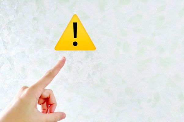 危険な不用品回収業者に多くみられる特徴