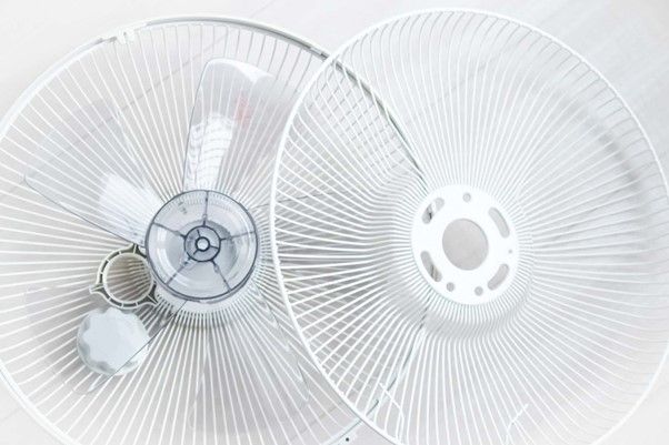 大阪市で扇風機を処分する方法は5つ！