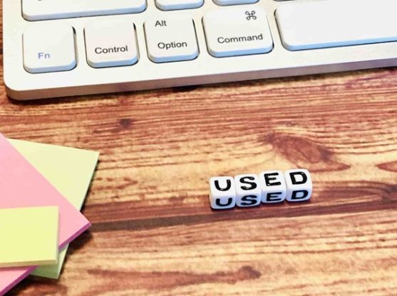 リサイクルショップで買取してもらう