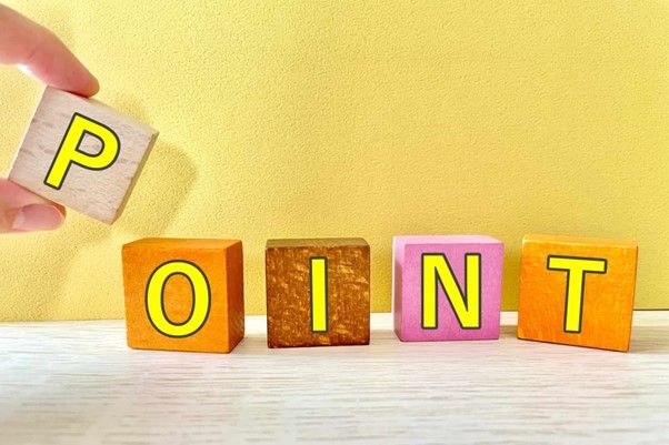 不用品回収業者で失敗しないための4つのポイント